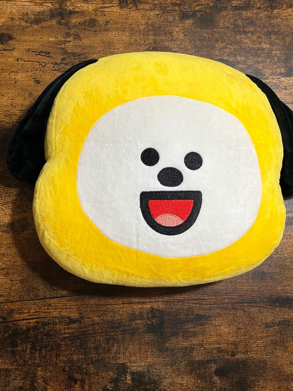 BTS Chimmy